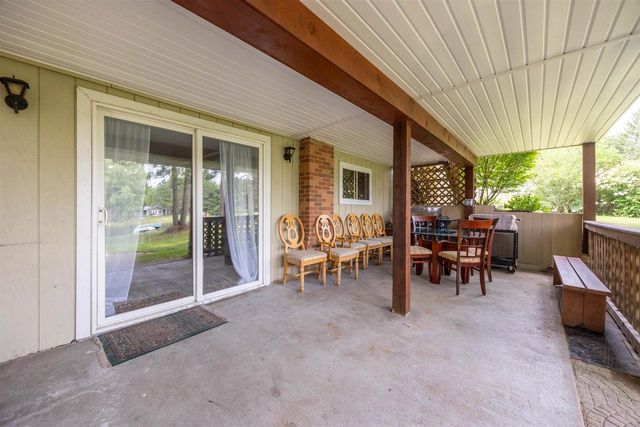 W6360 Tamarack Court, Neshkoro, WI 54960