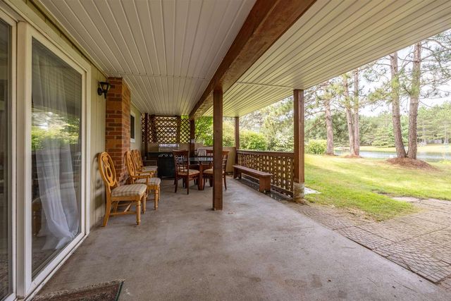 W6360 Tamarack Court, Neshkoro, WI 54960