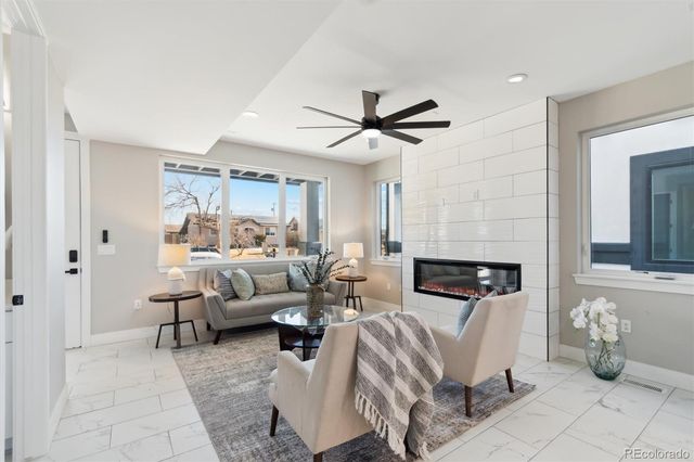 2317 S Galapago Street, Denver, CO 80223