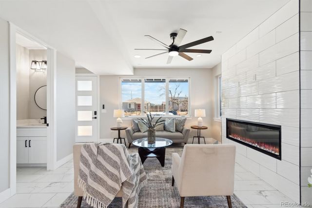 2317 S Galapago Street, Denver, CO 80223