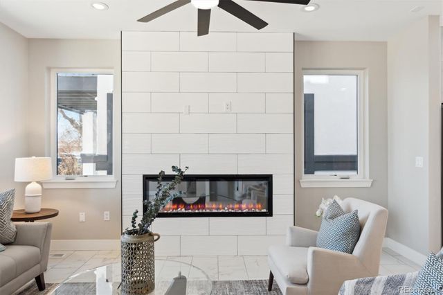 2317 S Galapago Street, Denver, CO 80223