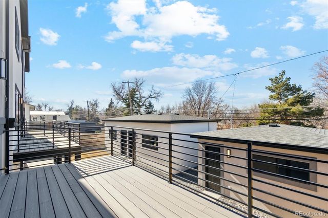 2317 S Galapago Street, Denver, CO 80223