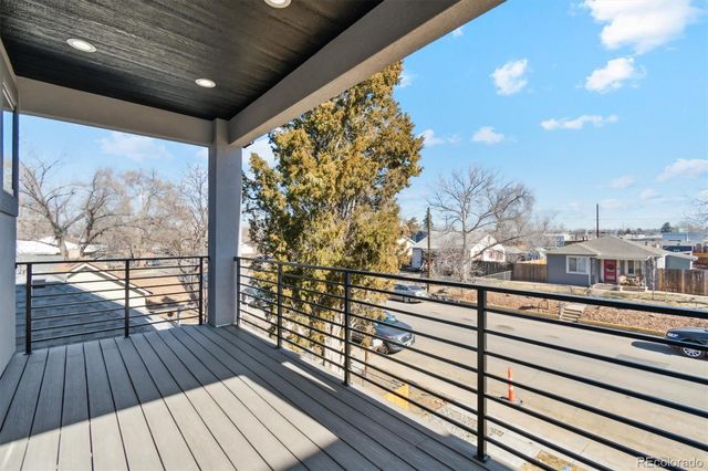 2317 S Galapago Street, Denver, CO 80223