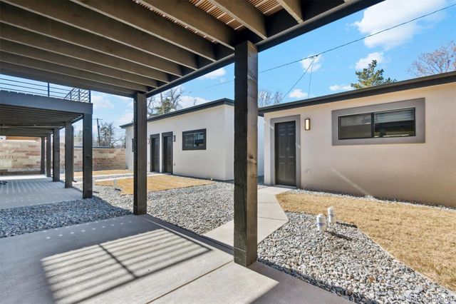 2317 S Galapago Street, Denver, CO 80223