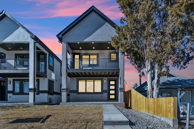 2317 S Galapago Street, Denver, CO 80223