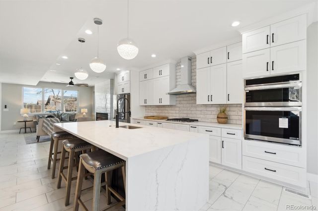 2317 S Galapago Street, Denver, CO 80223