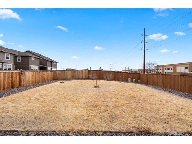 Address unavailable.