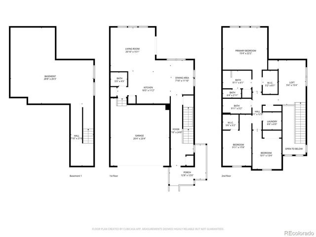 Address unavailable.