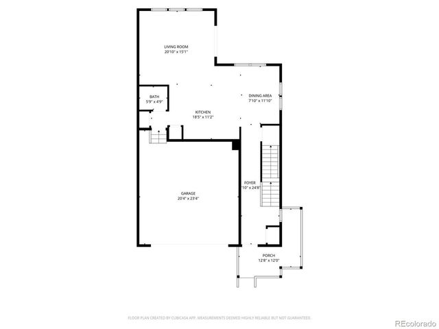 Address unavailable.