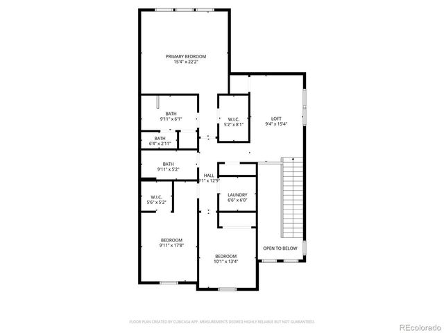 Address unavailable.