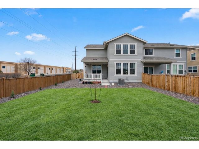 Address unavailable.