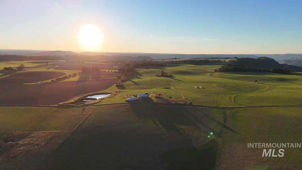 TBD Stuart Rd, Parcel 3, Orofino, ID 83544 photo 2