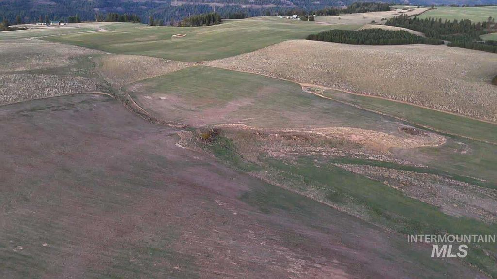 TBD Stuart Rd, Parcel 3, Orofino, ID 83544 photo 3