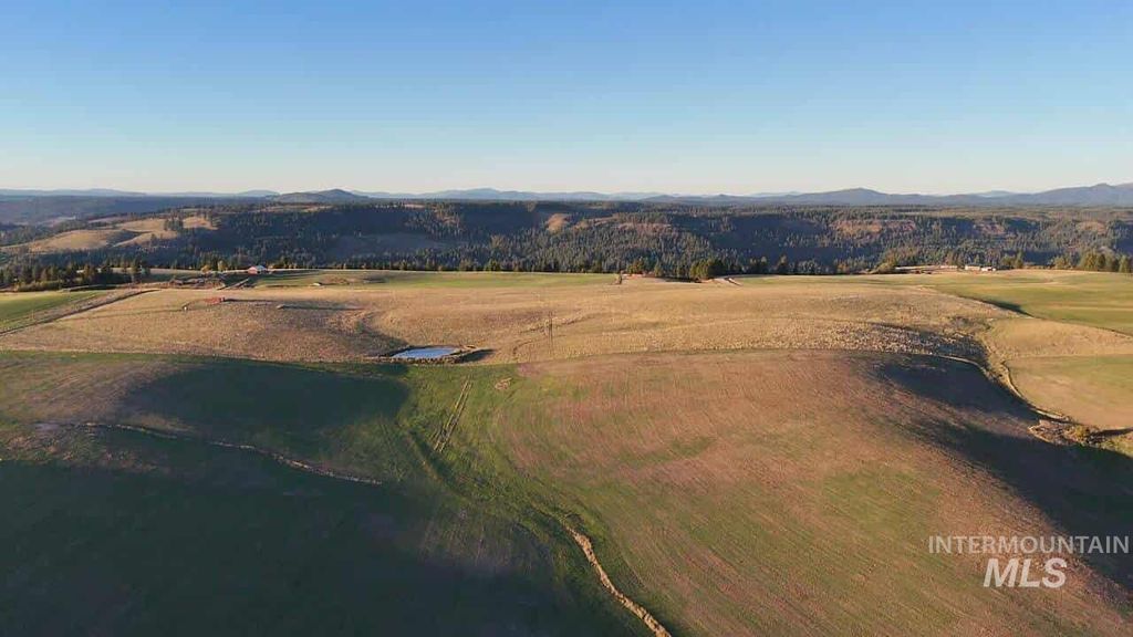 TBD Stuart Rd, Parcel 3, Orofino, ID 83544 photo 6