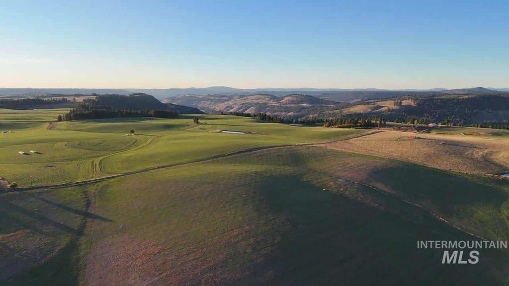 TBD Stuart Rd, Parcel 3, Orofino, ID 83544 photo 7