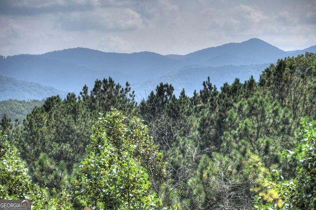 603 Redberry Ridge Road, Blue Ridge, GA 30513