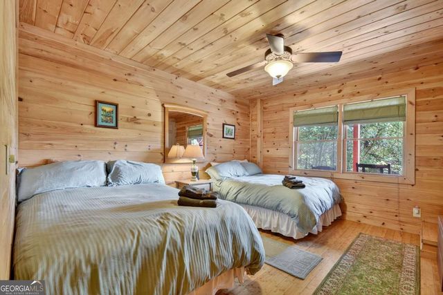 603 Redberry Ridge Road, Blue Ridge, GA 30513