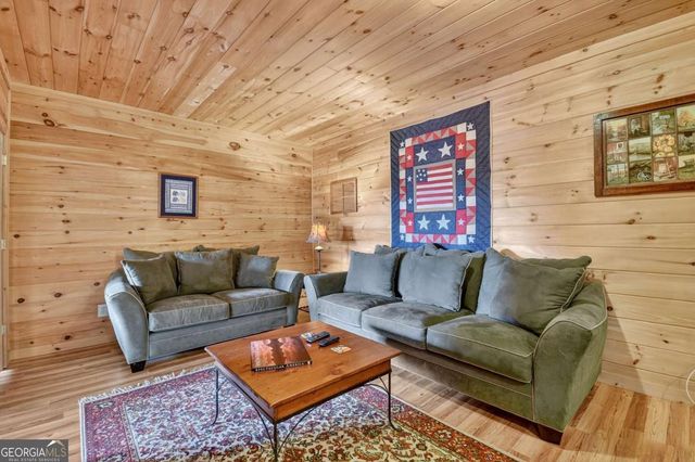 603 Redberry Ridge Road, Blue Ridge, GA 30513