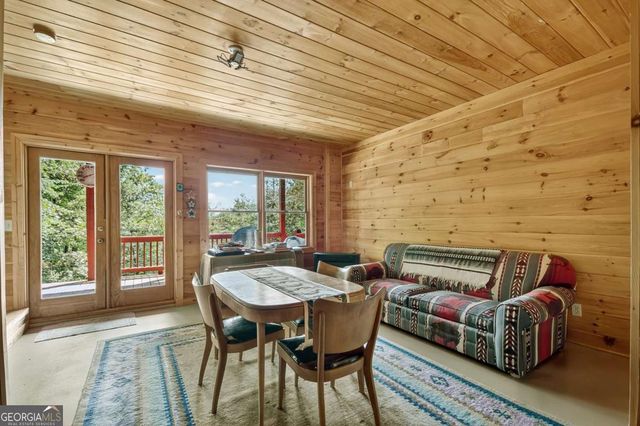 603 Redberry Ridge Road, Blue Ridge, GA 30513