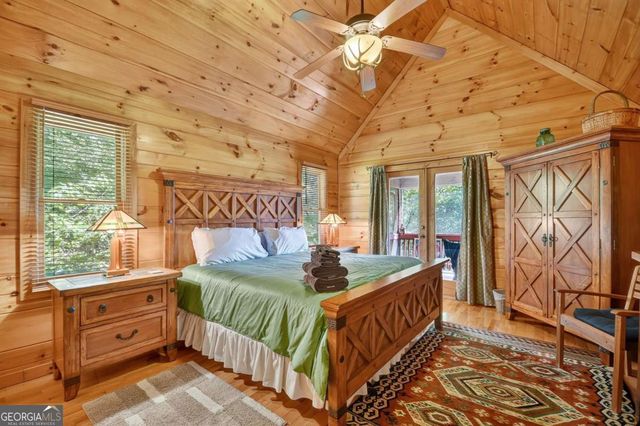 603 Redberry Ridge Road, Blue Ridge, GA 30513