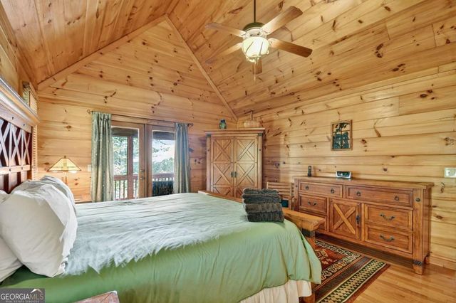 603 Redberry Ridge Road, Blue Ridge, GA 30513