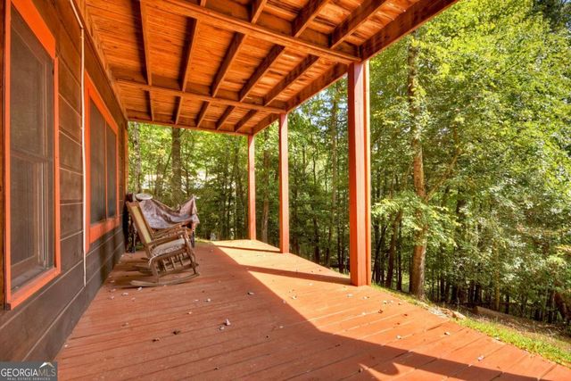 603 Redberry Ridge Road, Blue Ridge, GA 30513