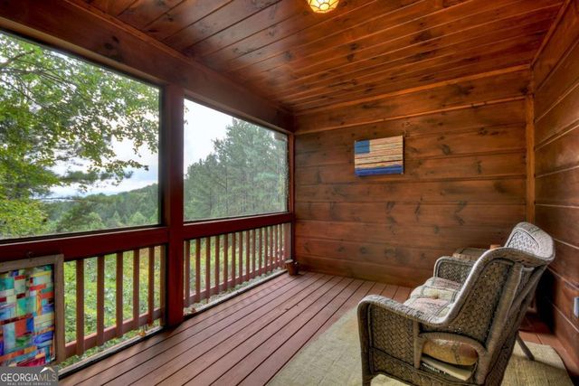 603 Redberry Ridge Road, Blue Ridge, GA 30513
