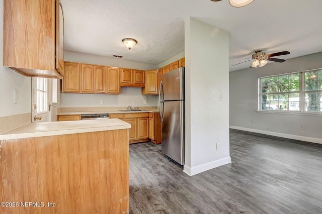 979 MIKAEL Avenue, Jacksonville, FL 32205