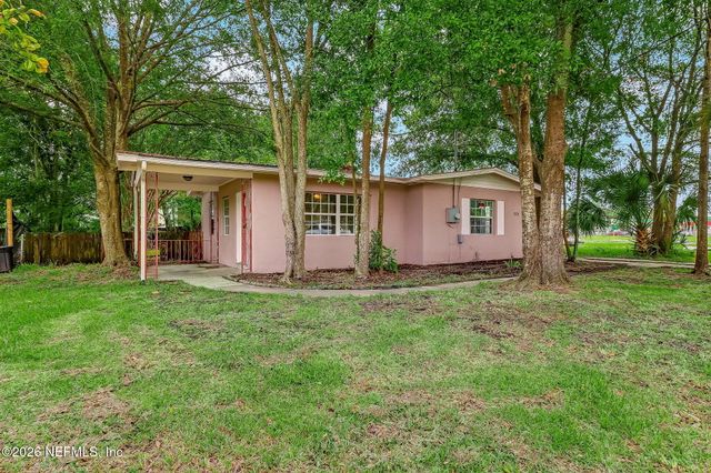 979 MIKAEL Avenue, Jacksonville, FL 32205