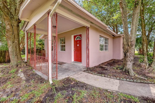 979 MIKAEL Avenue, Jacksonville, FL 32205