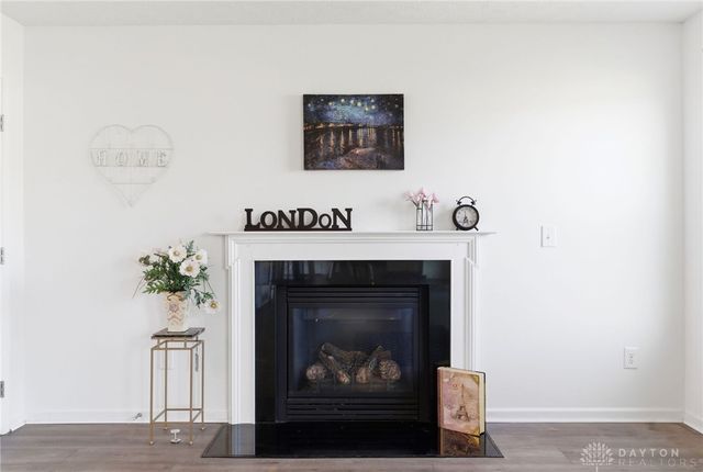 1436 Artesian Lane, Fairborn, OH 45324