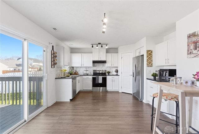 1436 Artesian Lane, Fairborn, OH 45324