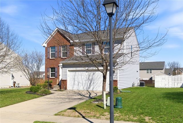 1436 Artesian Lane, Fairborn, OH 45324