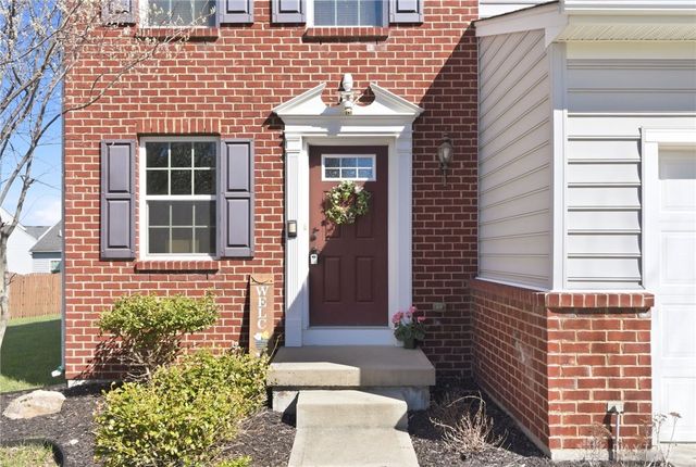 1436 Artesian Lane, Fairborn, OH 45324