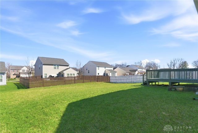 1436 Artesian Lane, Fairborn, OH 45324