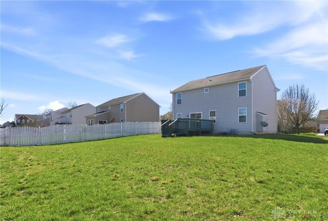 1436 Artesian Lane, Fairborn, OH 45324