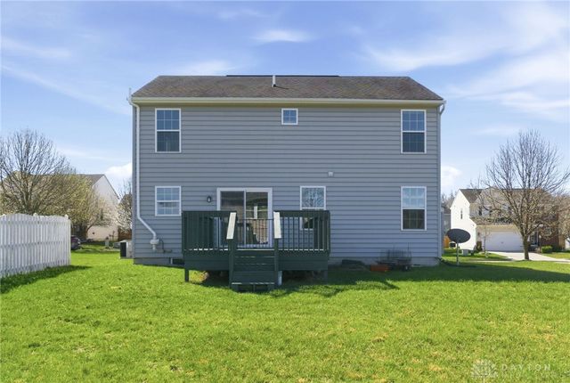 1436 Artesian Lane, Fairborn, OH 45324