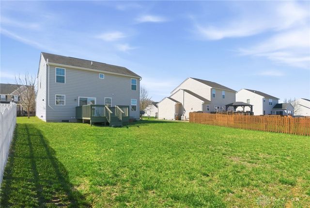 1436 Artesian Lane, Fairborn, OH 45324