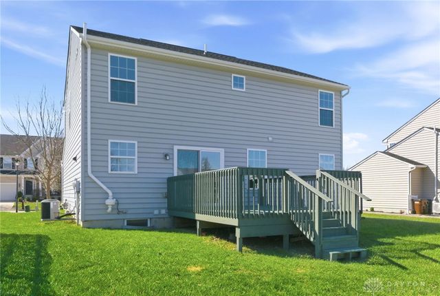 1436 Artesian Lane, Fairborn, OH 45324