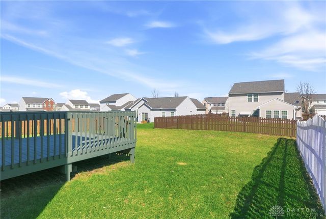 1436 Artesian Lane, Fairborn, OH 45324