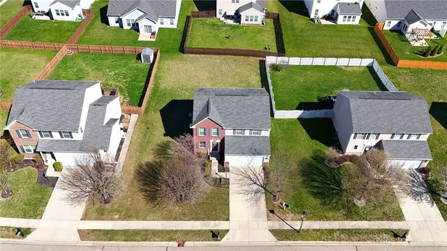 1436 Artesian Lane, Fairborn, OH 45324