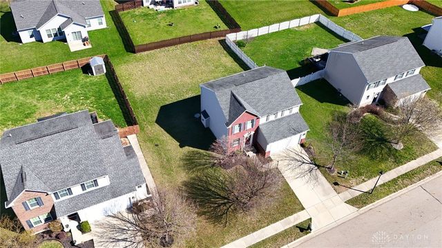 1436 Artesian Lane, Fairborn, OH 45324