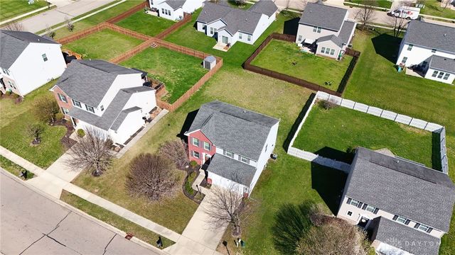 1436 Artesian Lane, Fairborn, OH 45324