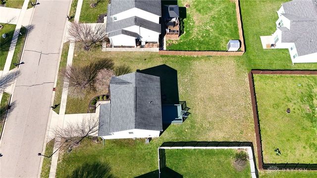 1436 Artesian Lane, Fairborn, OH 45324