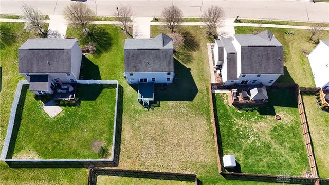 1436 Artesian Lane, Fairborn, OH 45324