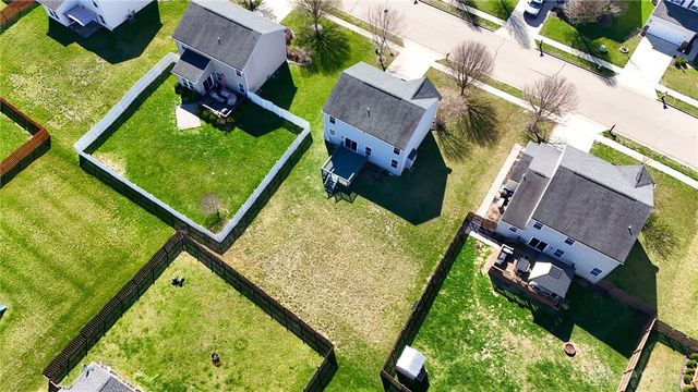 1436 Artesian Lane, Fairborn, OH 45324