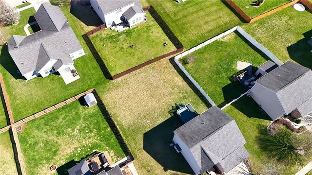 1436 Artesian Lane, Fairborn, OH 45324