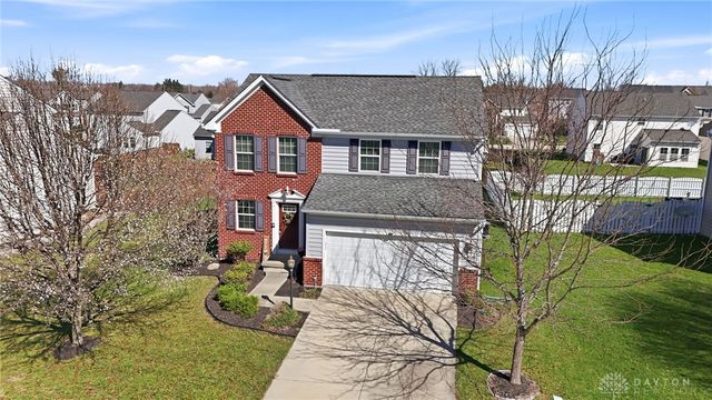 1436 Artesian Lane, Fairborn, OH 45324