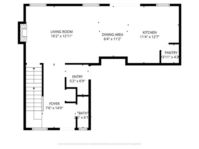 1436 Artesian Lane, Fairborn, OH 45324