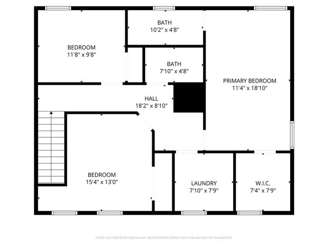 1436 Artesian Lane, Fairborn, OH 45324